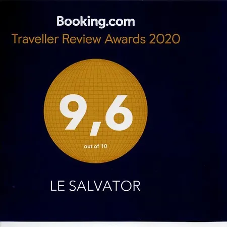 Appartement Le Salvator à Cannes Extérieur photo