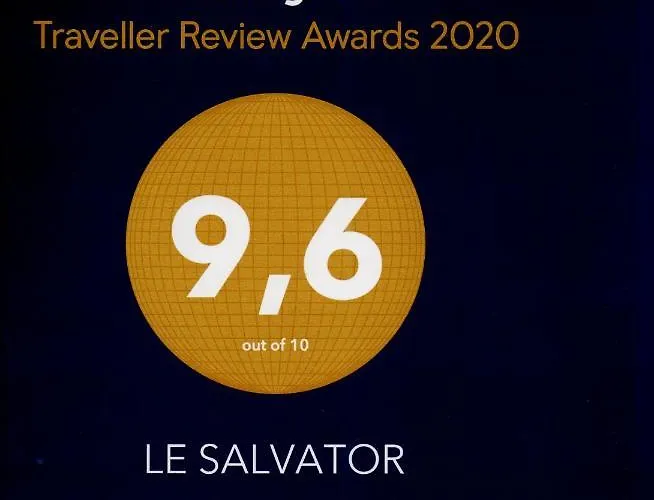 Le Salvator