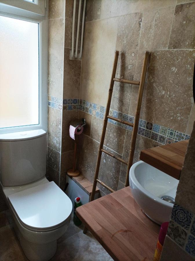 Le Salvator Appartement