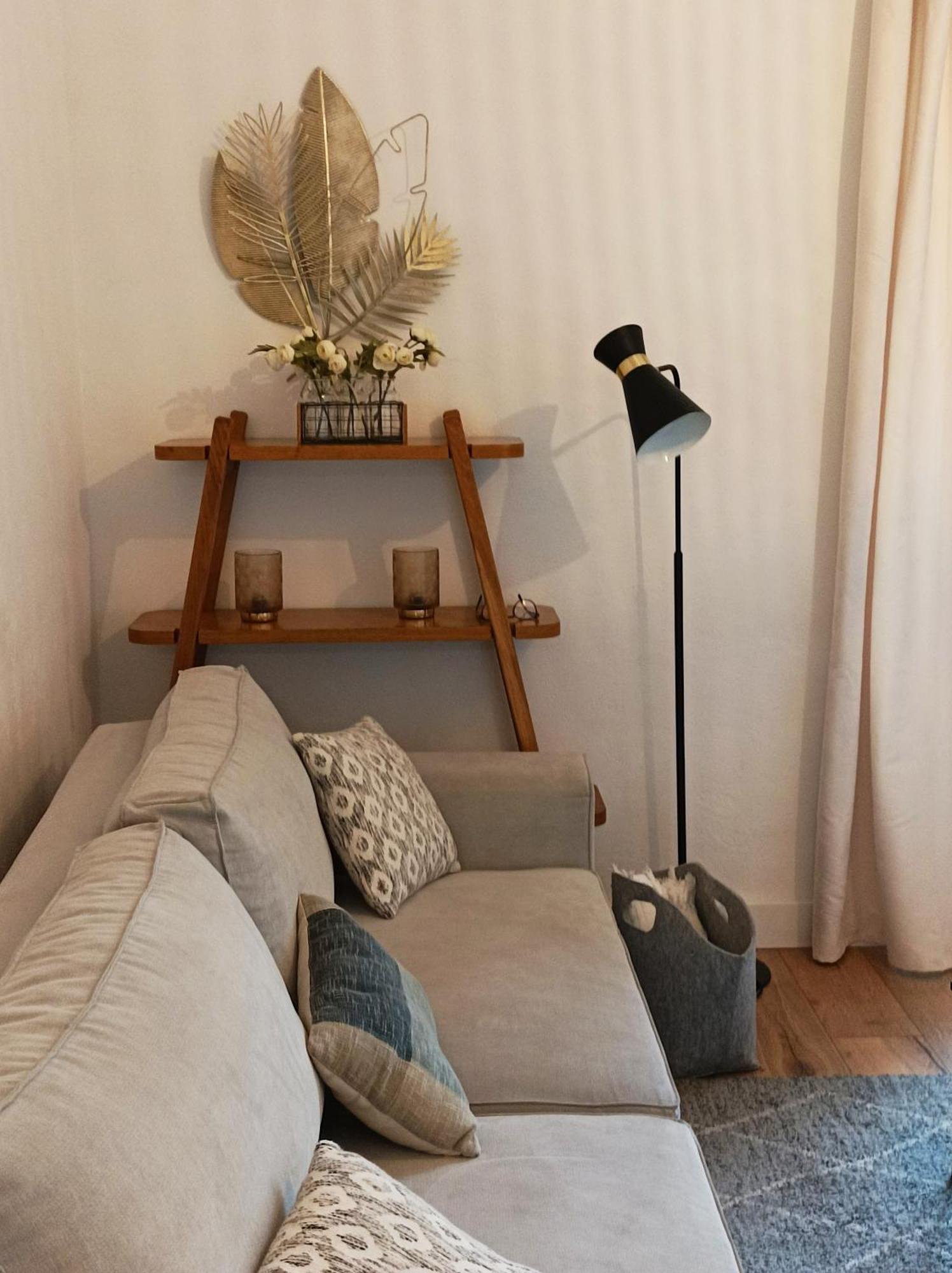 Le Salvator Appartement