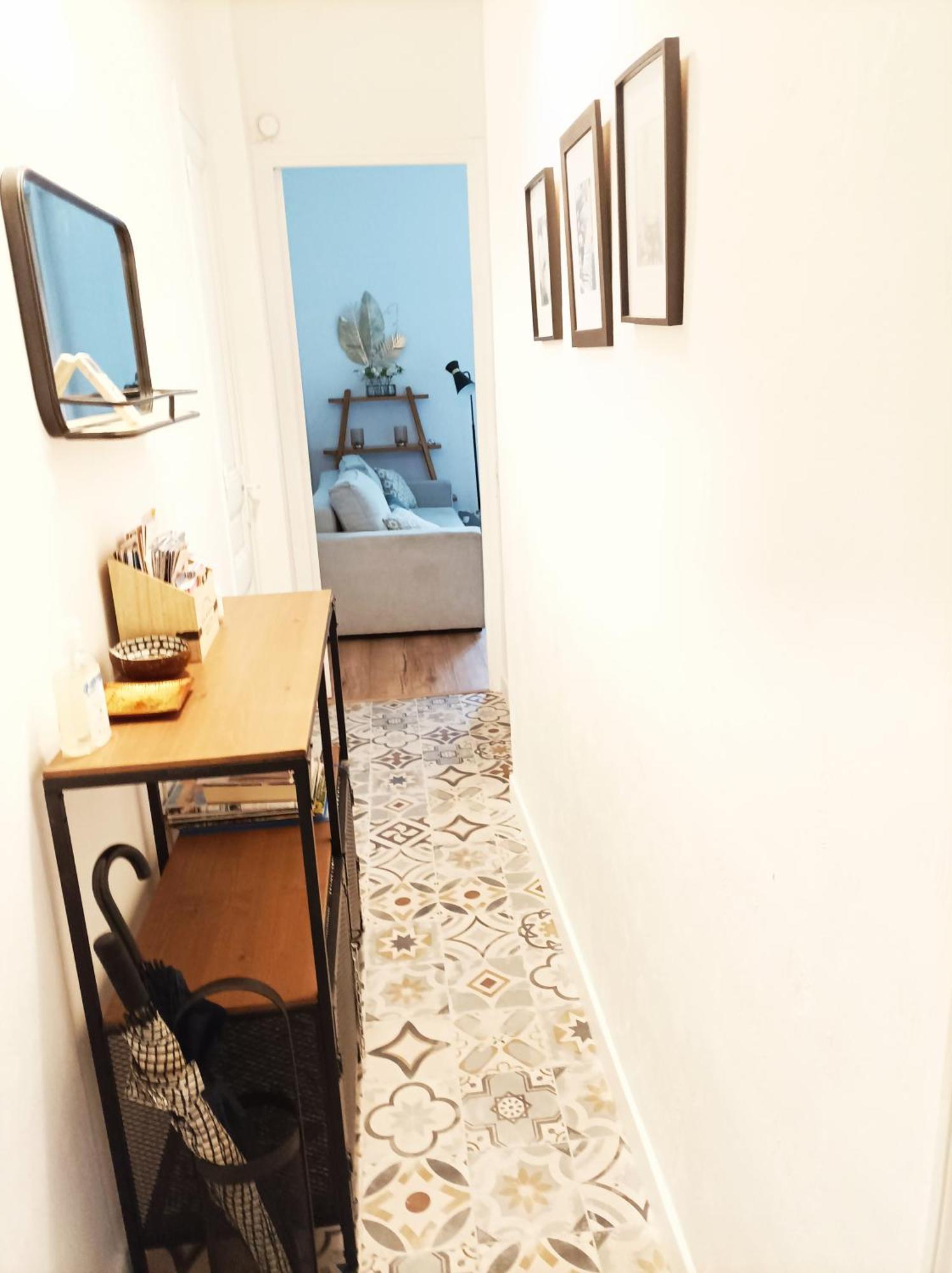 Appartement Le Salvator Cannes