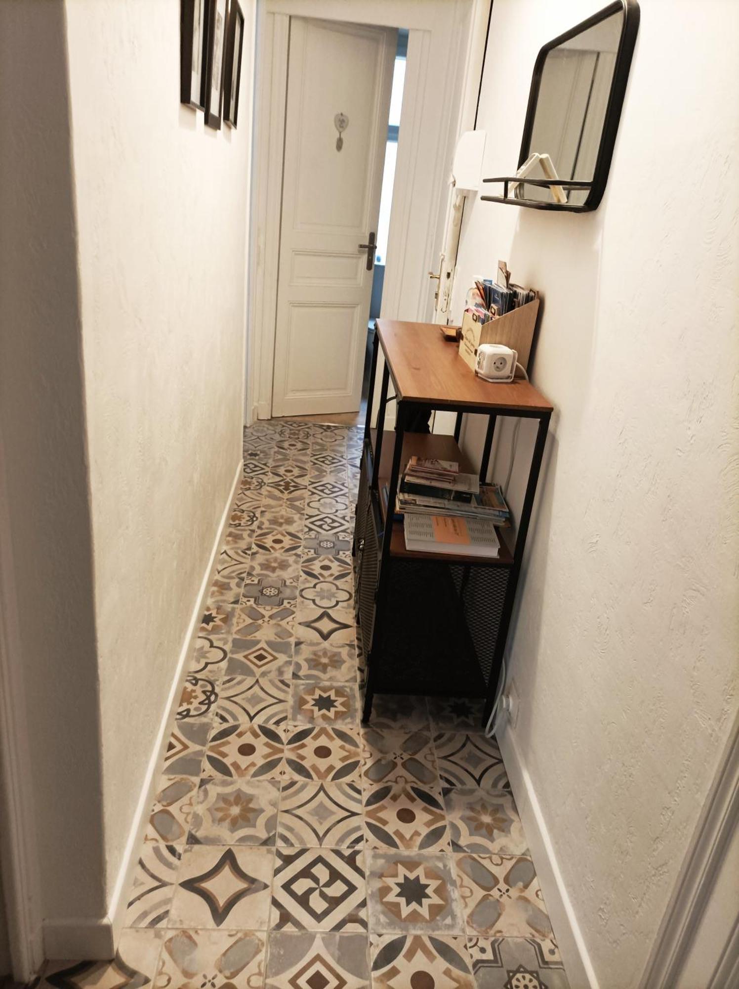 Le Salvator Appartement