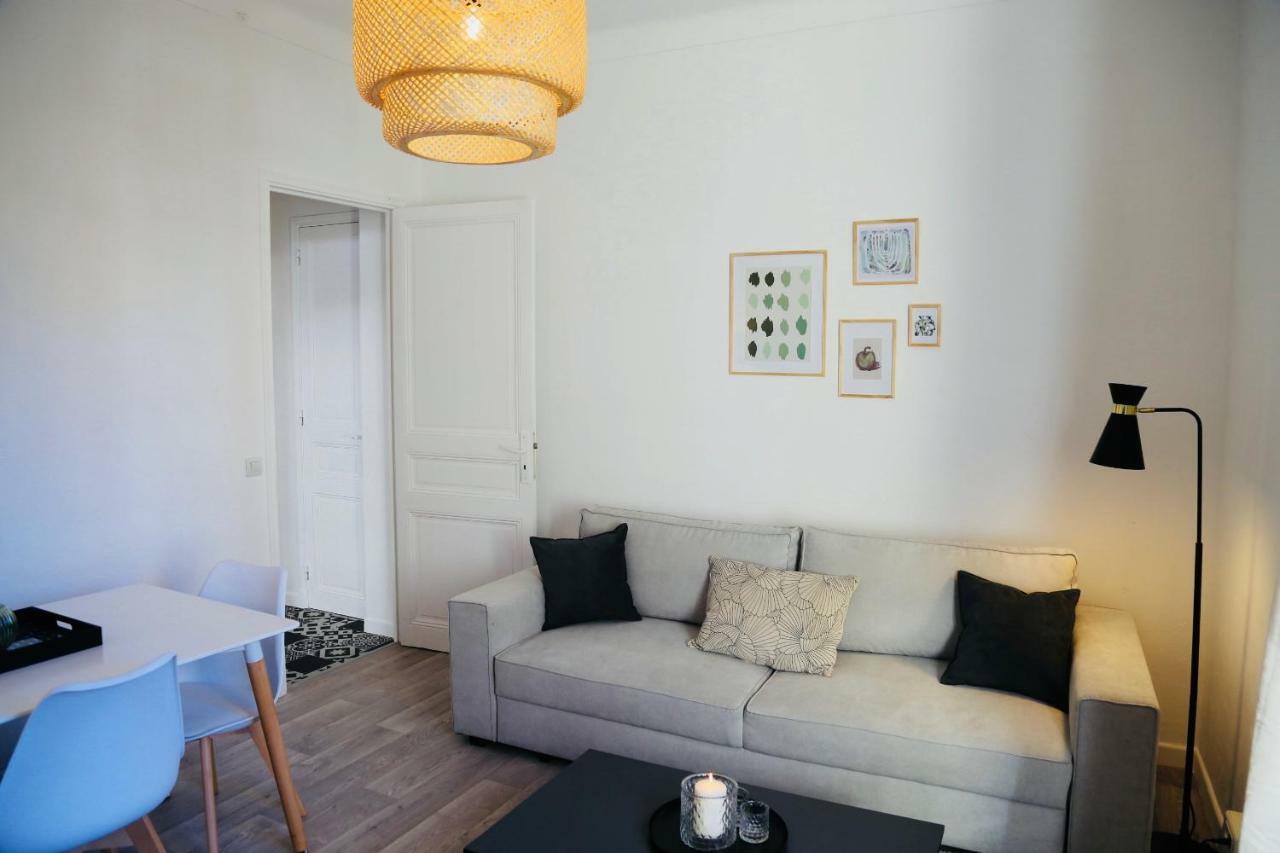 Appartement Le Salvator *