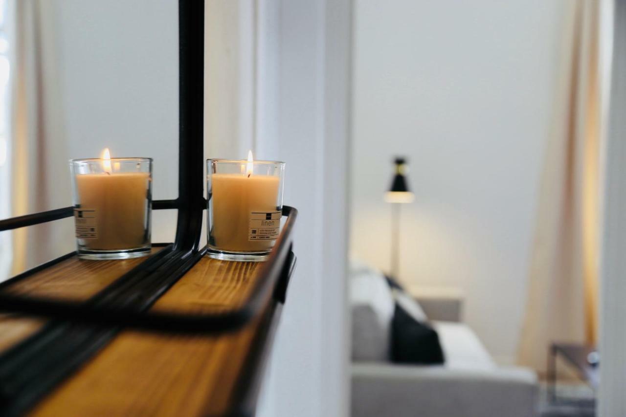 Le Salvator Appartement Cannes