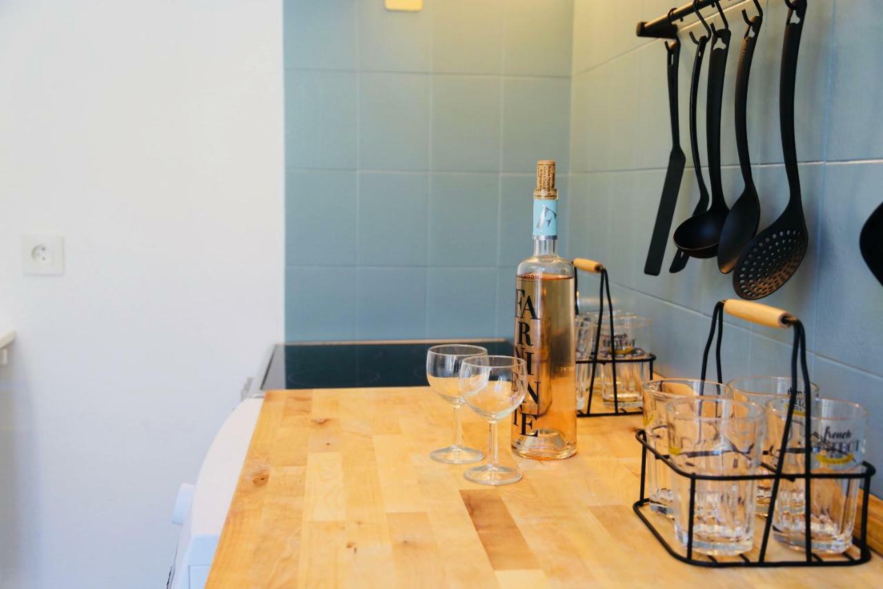 Le Salvator Apartment