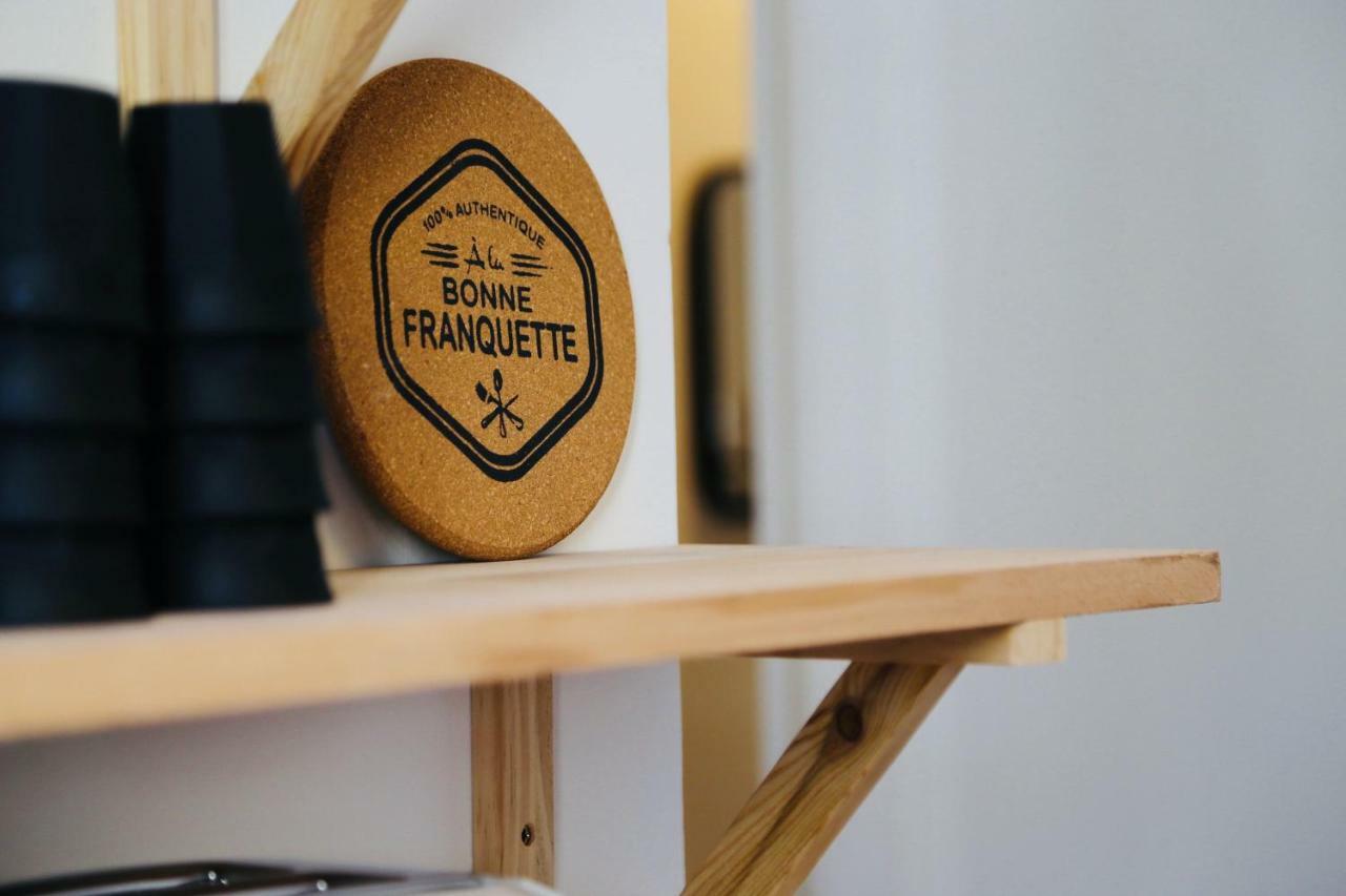 Le Salvator Apartamento Cannes