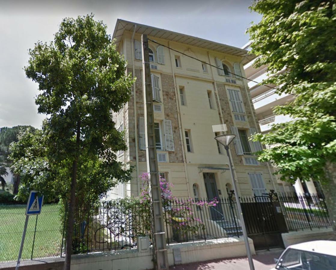 Apartamento Le Salvator Cannes