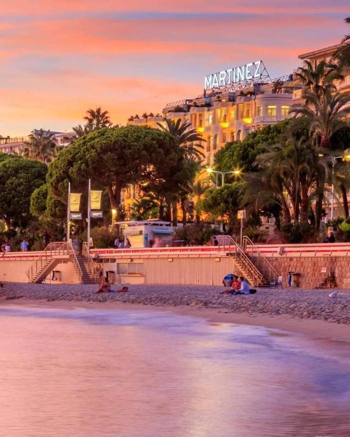 Le Salvator Appartement Cannes