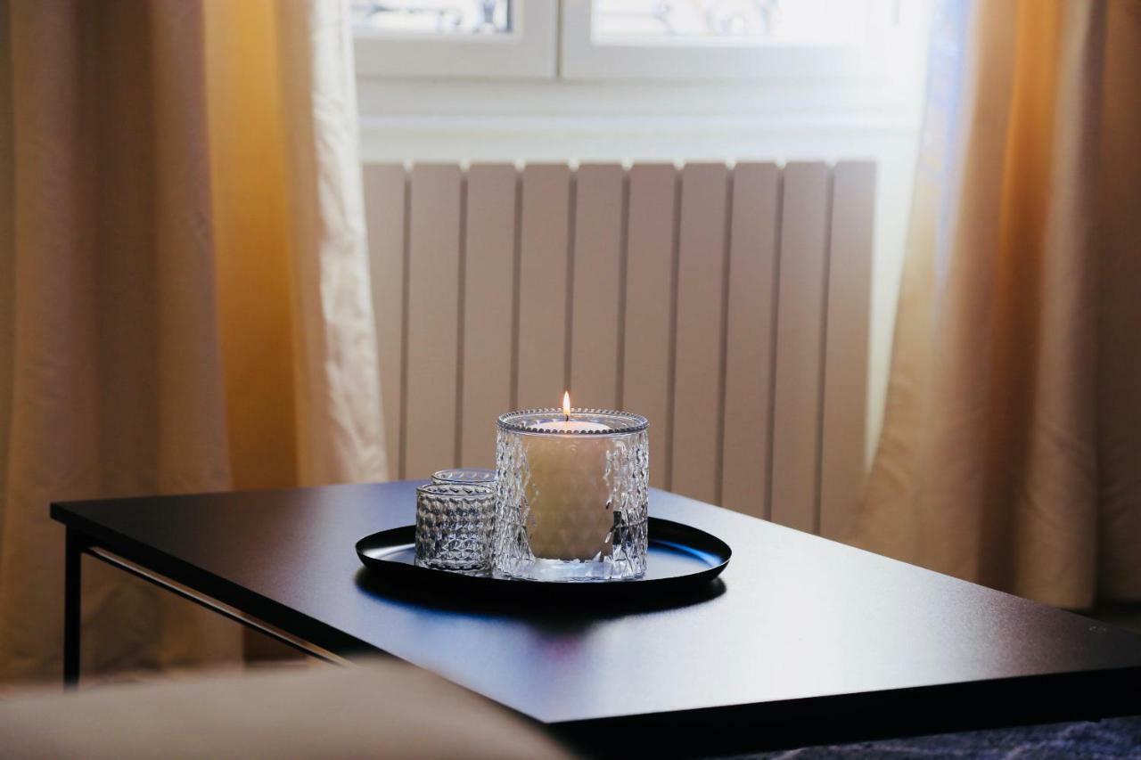 Appartement Le Salvator